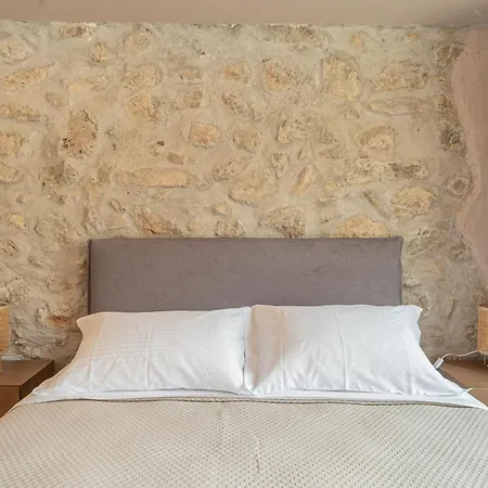 Holiday home Sogna Assos Kefalonia *