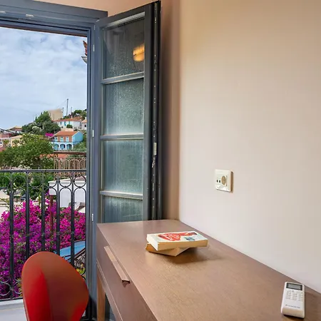 Sogna Assos Kefalonia * Asos