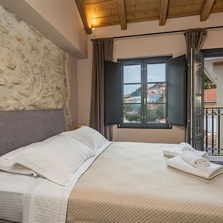 Sogna Assos Kefalonia Holiday home Asos