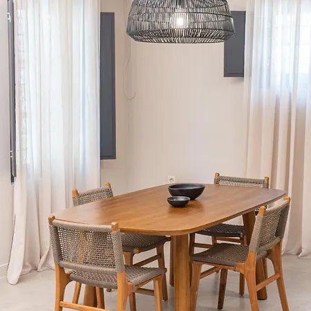 Semesterbostad Sogna Assos Kefalonia Asos