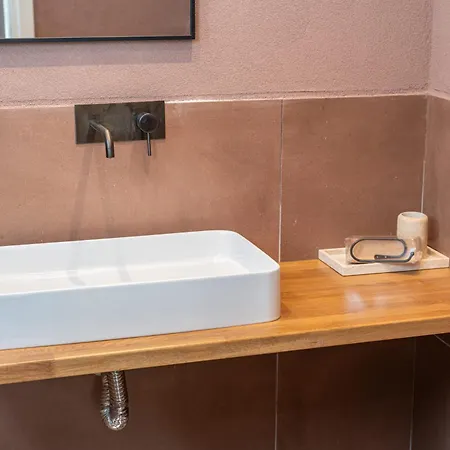 Semesterbostad Sogna Assos Kefalonia *