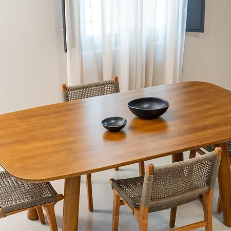 Semesterbostad Sogna Assos Kefalonia *