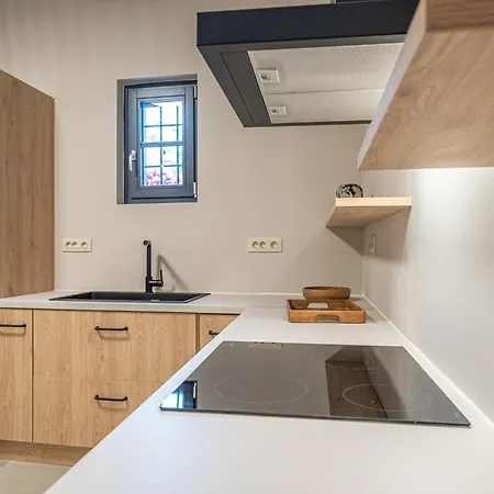 Sogna Assos Kefalonia *