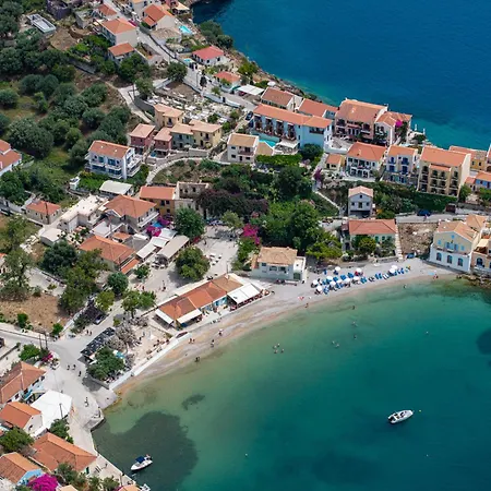 Sogna Assos Kefalonia