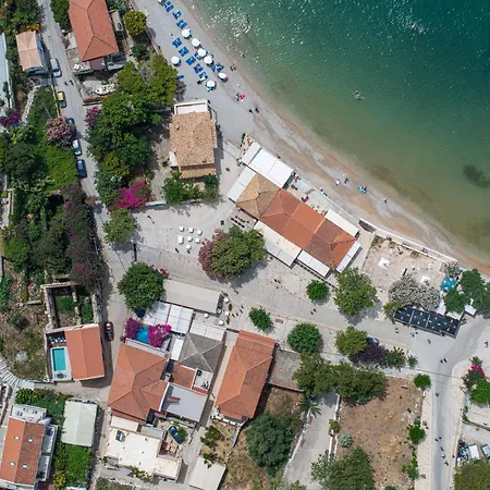 Sogna Assos Kefalonia Asos