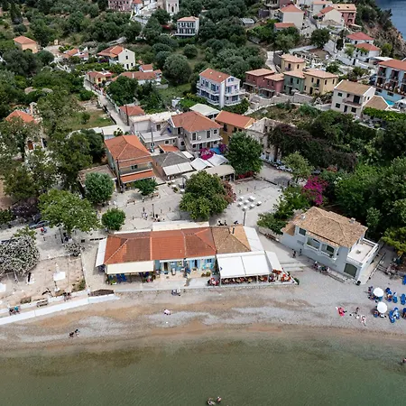 Holiday home Sogna Assos Kefalonia *