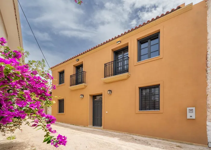 Sogna Assos Kefalonia *