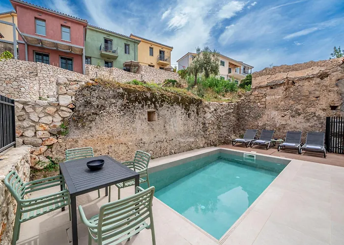 Sogna Assos Kefalonia *