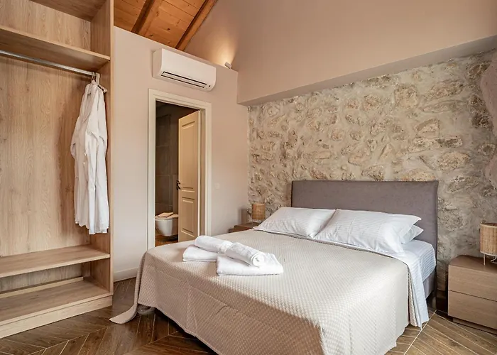 Holiday home Sogna Assos Kefalonia Asos