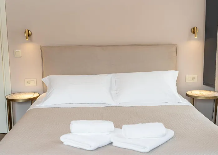 Sogna Assos Kefalonia Holiday home *