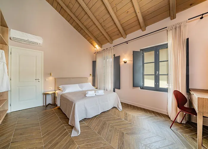 Holiday home Sogna Assos Kefalonia *