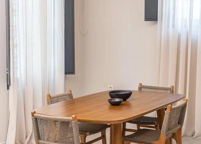 Holiday home Sogna Assos Kefalonia Asos