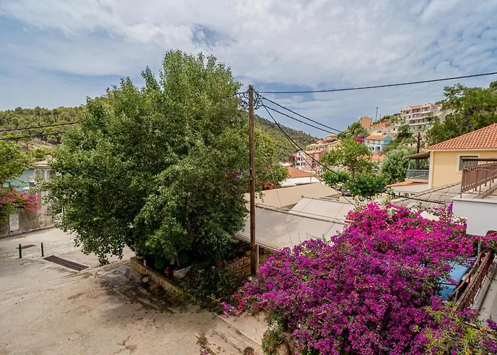 Sogna Assos Kefalonia Holiday home