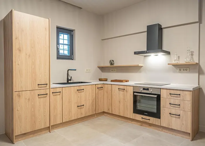 Sogna Assos Kefalonia Asos