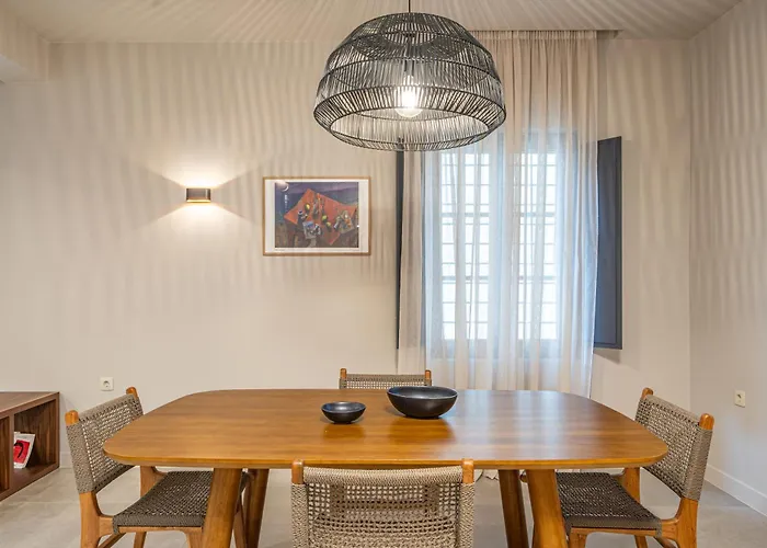 Holiday home Sogna Assos Kefalonia *