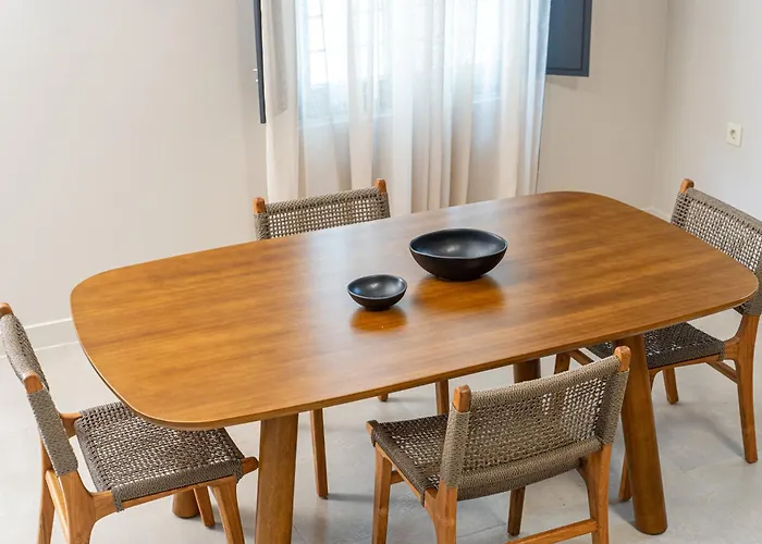 Holiday home Sogna Assos Kefalonia *