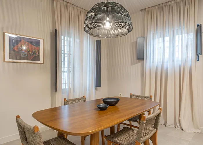 Sogna Assos Kefalonia Holiday home *