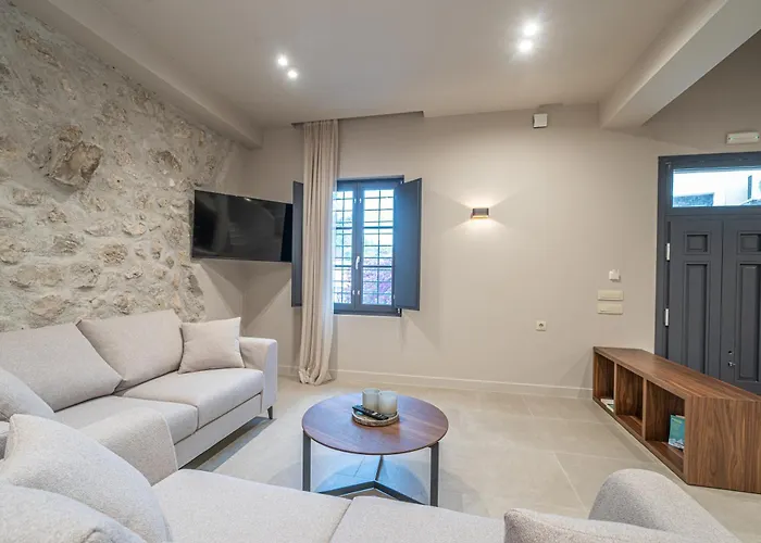 Holiday home Sogna Assos Kefalonia