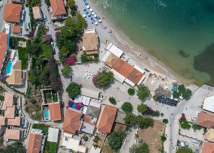 Sogna Assos Kefalonia Asos