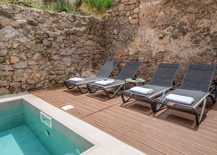 Sogna Assos Kefalonia Holiday home Asos