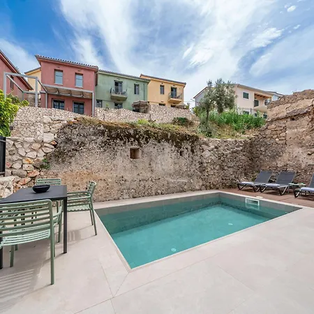 Sogna Assos Kefalonia * Asos