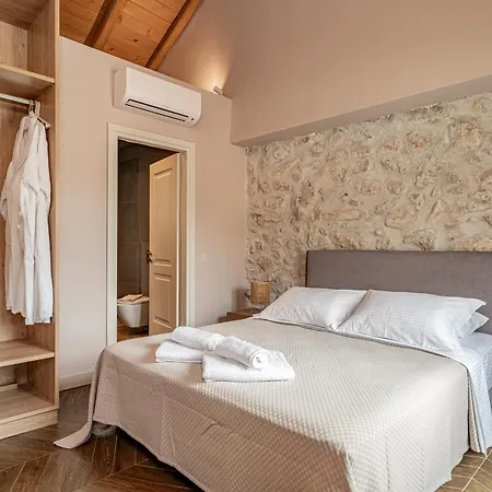 Dom wakacyjny Sogna Assos Kefalonia Asos