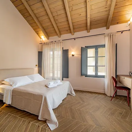 Sogna Assos Kefalonia * Asos