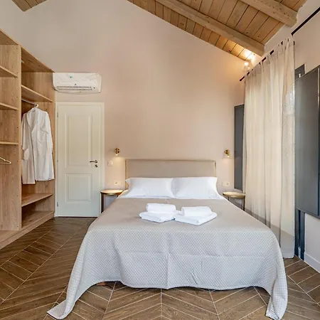 Sogna Assos Kefalonia *