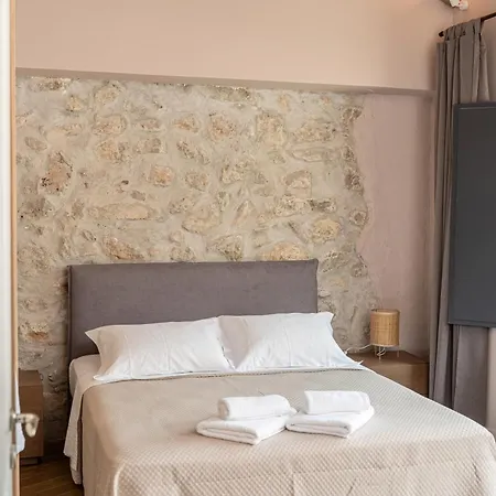 Dom wakacyjny Sogna Assos Kefalonia