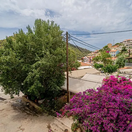 Sogna Assos Kefalonia Casa de Férias