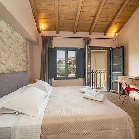 Dom wakacyjny Sogna Assos Kefalonia Asos