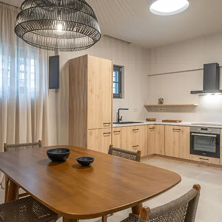 Dom wakacyjny Sogna Assos Kefalonia