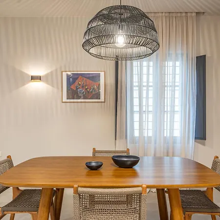 Dom wakacyjny Sogna Assos Kefalonia *