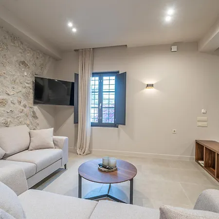 Casa vacanze Sogna Assos Kefalonia