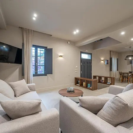 Dom wakacyjny Sogna Assos Kefalonia *