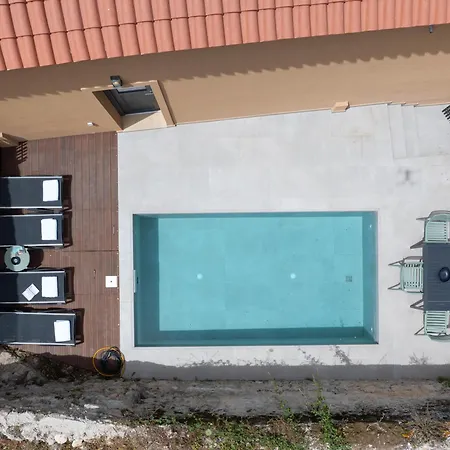 Sogna Assos Kefalonia Dom wakacyjny