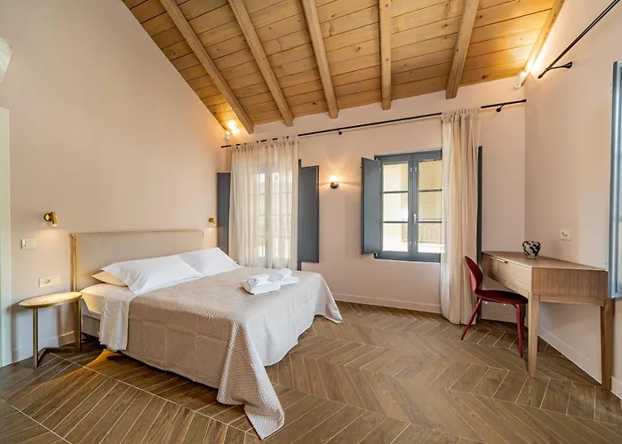 Sogna Assos Kefalonia * Asos