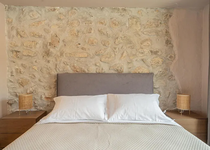 Casa de Férias Sogna Assos Kefalonia *