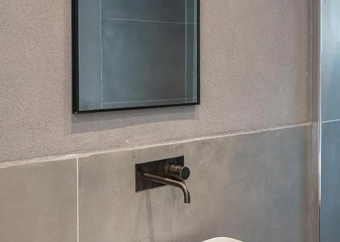 Casa de Férias Sogna Assos Kefalonia Asos