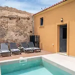 度假居 Sogna Assos Kefalonia